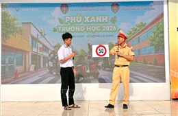 Cảnh báo, ngăn chặn hành vi ném đất đá vào xe đang lưu thông trên cao tốc,  gây nguy hiểm 