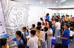 Khi người trẻ trở thành 'đại sứ' bảo tồn đa dạng sinh học