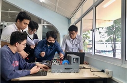 Ban hành chính sách học bổng cho các ngành khoa học, công nghệ chiến lược