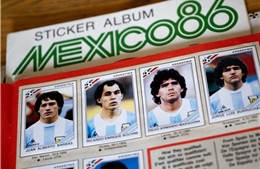 World Cup 2026: 'Phiên chợ bóng đá' đặc biệt tại Argentina