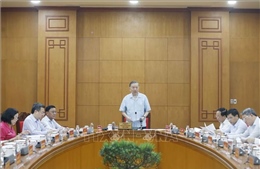 Tổng Bí thư, Chủ tịch nước Tô Lâm: Rà soát, phân loại và xử lý dứt điểm các nguồn lực chậm đưa vào sử dụng
