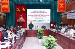 31 tác phẩm đoạt giải cuộc thi 'Bảo vệ nền tảng tư tưởng của Đảng trong tình hình mới'