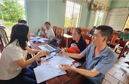 Cắt giảm, đơn giản hóa điều kiện kinh doanh của 11 lĩnh vực nông nghiệp và môi trường