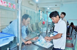 Chính quyền đô thị Đồng Phú - niềm tin mới