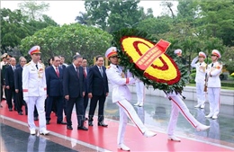Sự kiện nổi bật tuần từ 27/4 đến 2/5