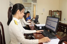 Số hóa quản lý thuế chống trốn thuế