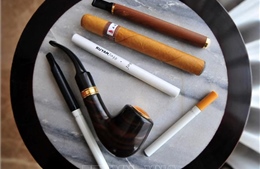 Chất độc 'núp bóng' thuốc lá điện tử và các sản phẩm nicotine  