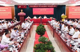 Thành phố Hồ Chí Minh sơ kết một năm mô hình chính quyền địa phương hai cấp