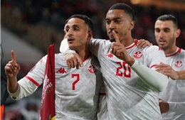 World Cup 2026: 'Đại bàng Carthage' sẵn sàng tạo bất ngờ
