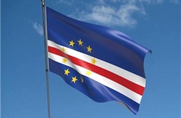 Điện mừng Ban Lãnh đạo Đảng Châu Phi vì Độc lập của Cabo Verde