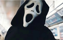 Câu chuyện điện ảnh: 'Scary Movie' gây sốt phòng vé Bắc Mỹ