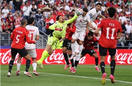 World Cup 2026: Dấu mốc đáng nhớ của Jordan và Iran
