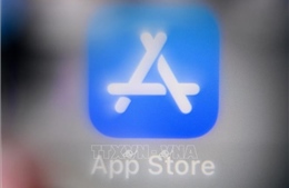 Anh đề xuất Apple, Google dỡ bỏ hạn chế về phương thức thanh toán của người dùng