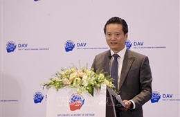 Diễn đàn Tương lai ASEAN 2026: Chung tay hiện thực hóa Tầm nhìn Cộng đồng ASEAN