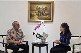 Diễn đàn Tương lai ASEAN 2026: Góp phần củng cố năng lực thích ứng của ASEAN
