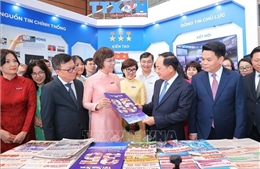 Báo chí Việt Nam giữ vững niềm tin công chúng trong kỷ nguyên số