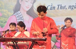 Xây dựng thương hiệu văn hóa, kiến tạo miền di sản đầy bản sắc