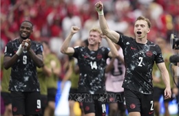World Cup 2026 và giấc mơ bóng đá của Canada