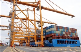 Kinh tế Việt Nam qua góc nhìn quốc tế: Điểm sáng tăng trưởng dẻo dai của ASEAN