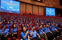Hơn 383.837 sáng kiến được ứng dụng, làm lợi trên 40 nghìn tỷ đồng