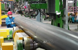 Điểm tin kinh tế thế giới nổi bật ngày 30/6/2026