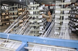 Sản xuất công nghiệp 5 tháng tăng cao nhất 4 năm gần đây