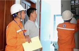 Kiểm soát rủi ro cháy nổ từ nhu cầu sử dụng điện gia tăng trong mùa hè