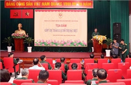 Góp ý dự thảo Luật Đô thị đặc biệt: Phân quyền, phân cấp mạnh mẽ hơn nữa