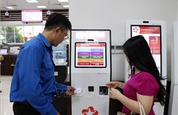 Thành phố Hồ Chí Minh đưa mô hình đô thị thông minh xuống cấp xã