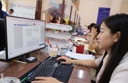 Xử lý công việc ngay trong ngày: Làm hết việc nhưng không hết giờ