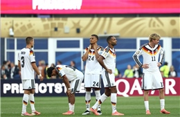 World Cup 2026: Truyền thông châu Âu đồng loạt 'rung chuông báo động'         