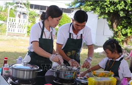 Ngày Gia đình Việt Nam 28/6: Để gia đình trở thành nguồn lực phát triển xã hội