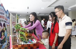 Gìn giữ giá trị gia đình, đưa văn hóa thành nguồn lực phát triển