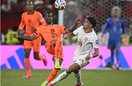 World Cup 2026: 'Cơn lốc màu da cam' đã đánh mất chính mình