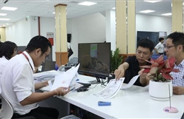 TP. Hồ Chí Minh ban hành bộ chỉ số mới đánh giá chuyển đổi số