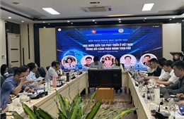 Khuyến nghị Nhà nước kiến tạo phát triển ở Việt Nam trong bối cảnh phân mảnh toàn cầu