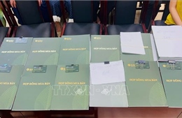 Vụ lừa đảo kỳ nghỉ dưỡng: Người cao tuổi đã mất, người thừa kế vẫn có quyền yêu cầu hoàn trả tài sản