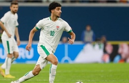 World Cup 2026: Mang hai dòng máu, viết nên một lịch sử