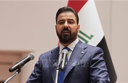 Iraq chuyển trọng tâm quan hệ với Mỹ sang hợp tác kinh tế