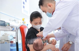 Bộ Y tế đề nghị tăng cường kiểm tra, hậu kiểm các cơ sở khám bệnh, chữa bệnh