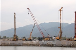 Khánh Hòa quyết liệt giải phóng mặt bằng các dự án trọng điểm trong 90 ngày