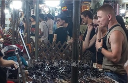 Hà Nội kỳ vọng đánh thức tiềm năng du lịch từ kinh tế đêm