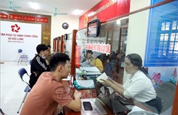 Kiện toàn tổ chức bộ máy khoa học từ tỉnh đến xã