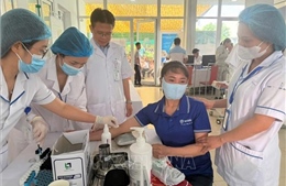 Người dân cần chủ động khám sức khỏe định kỳ, xây dựng lối sống khoa học