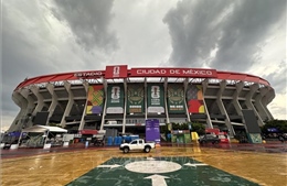 World Cup 2026: Thách thức trước giờ 'G'