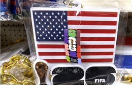 World Cup 2026: Tâm điểm của vũ trụ bóng đá toàn cầu