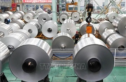 Điểm tin kinh tế thế giới nổi bật ngày 22/6/2026