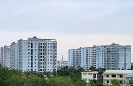 Đà Nẵng tổng rà soát, khảo sát nhu cầu về nhà ở xã hội