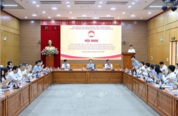 Kịp thời nắm bắt dư luận và kiến nghị của người dân trên không gian mạng