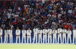 World Cup 2026: Từ bệ phóng Olympic